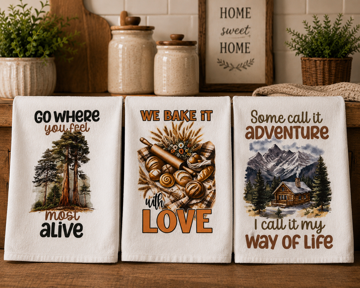 Towels