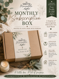 The Smith Mercantile Monthly Subscription Box