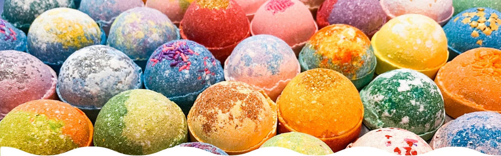 Bath Bombs
