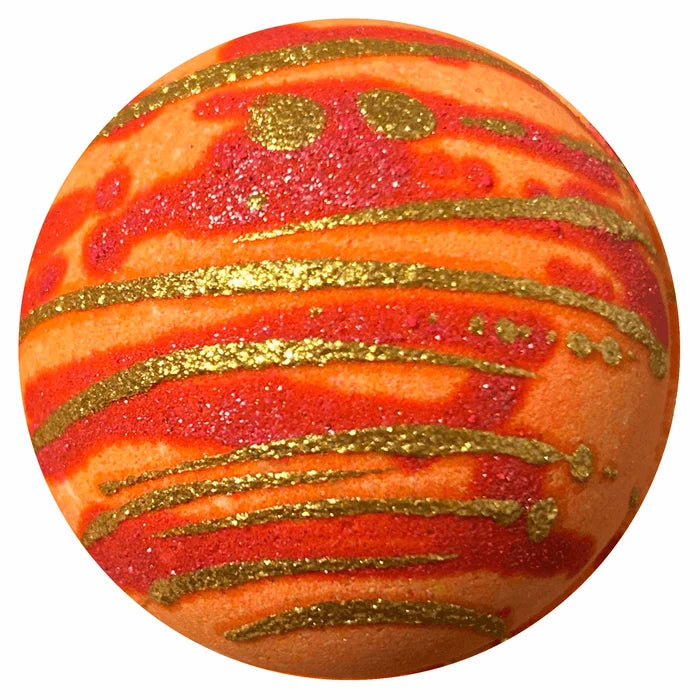 Bath Bombs