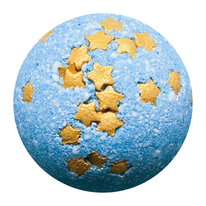 Bath Bombs
