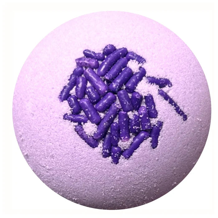 Bath Bombs