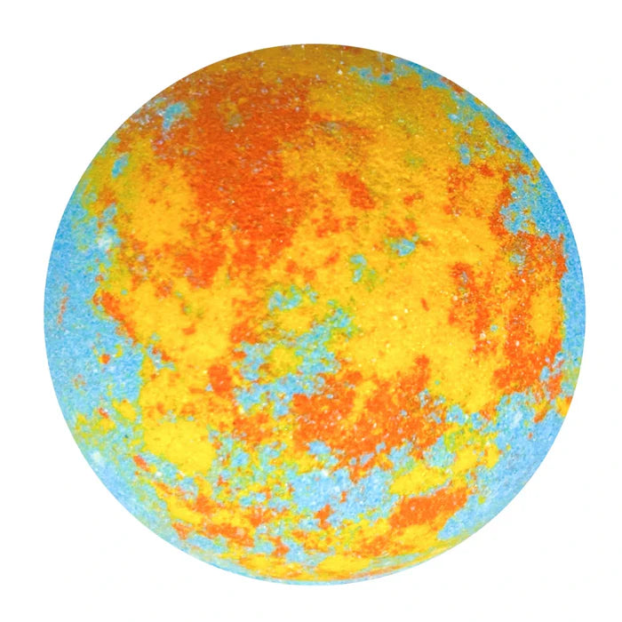 Bath Bombs