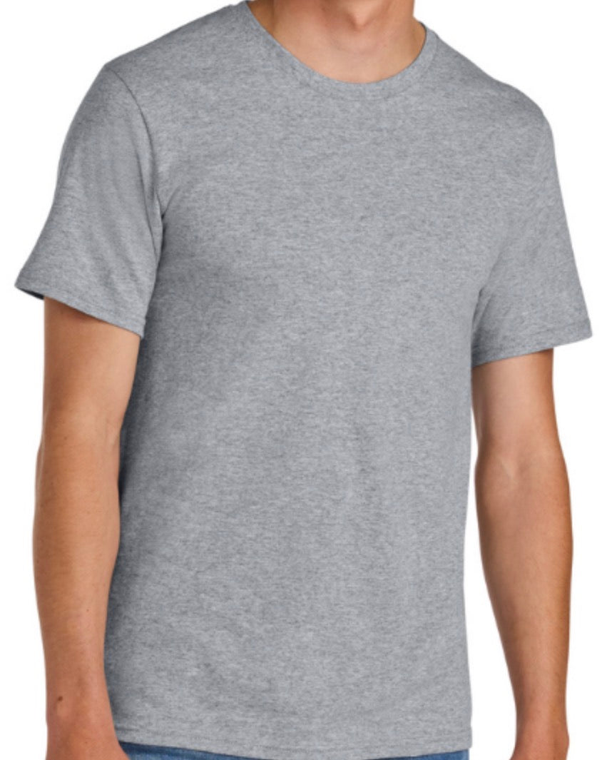Fueled by Faith & Coffee T-Shirt